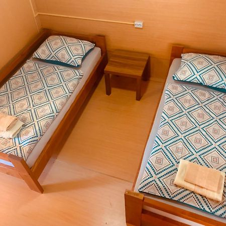 Bungalow Perun Blejska Dobrava Экстерьер фото