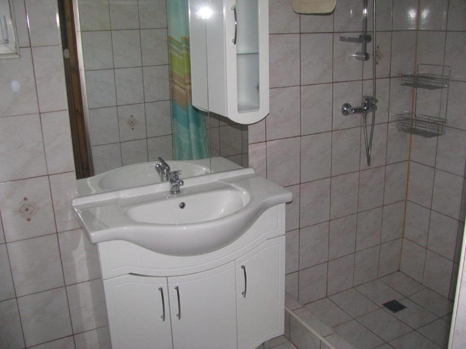 Bungalow Perun Blejska Dobrava Экстерьер фото
